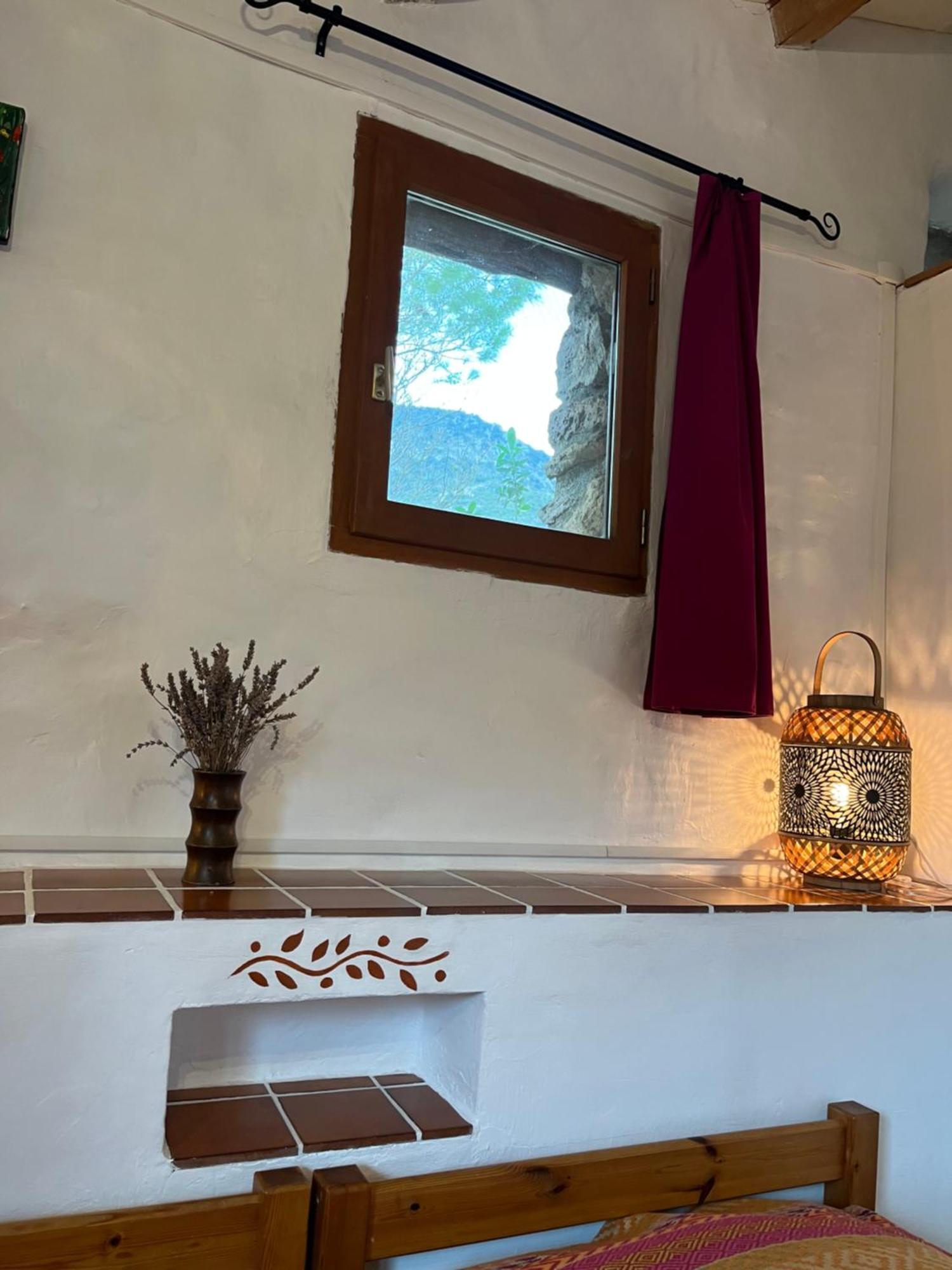 Chambres D'Hotes Gite Saint Roch Tuchan Екстериор снимка