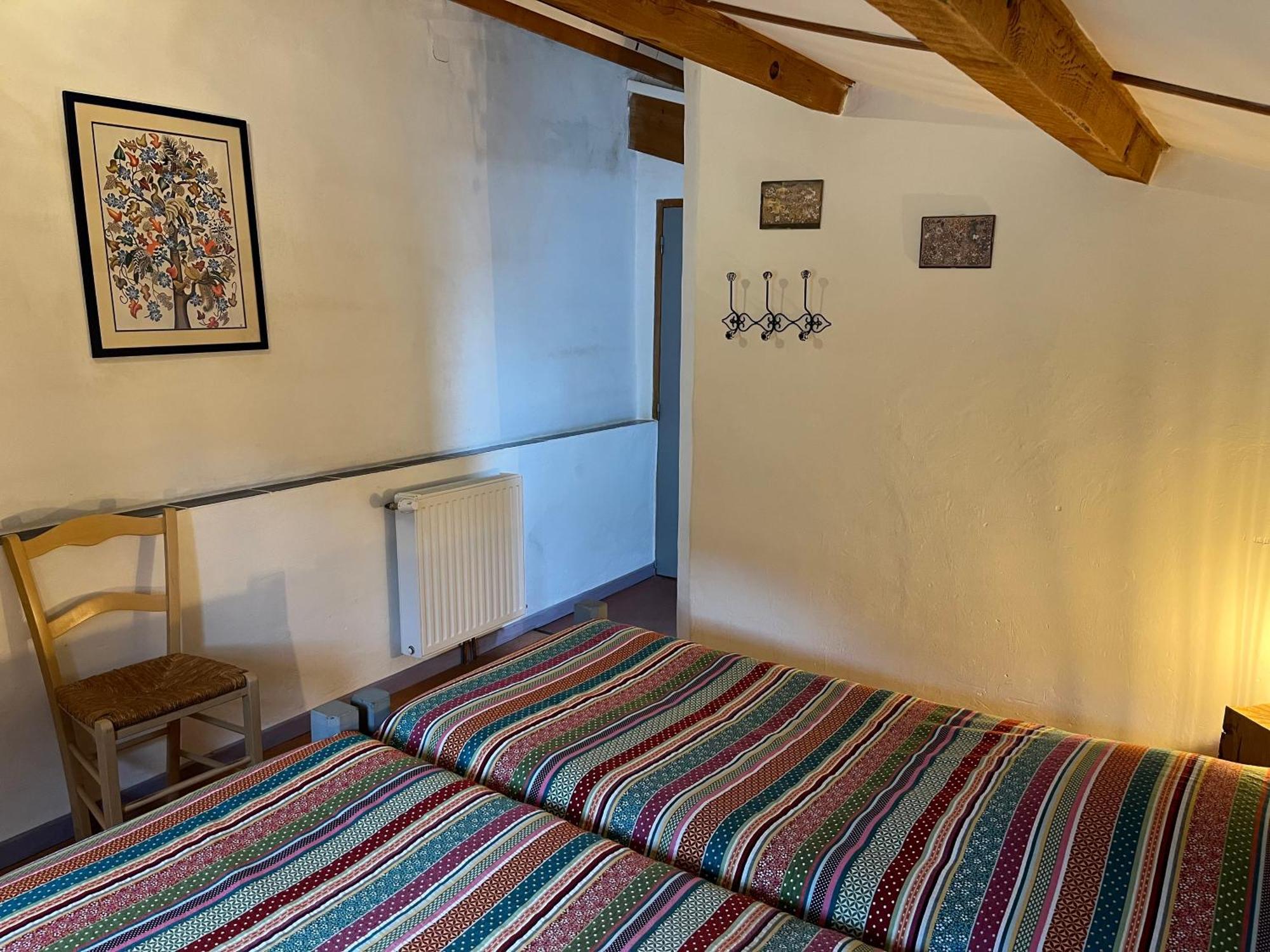 Chambres D'Hotes Gite Saint Roch Tuchan Екстериор снимка