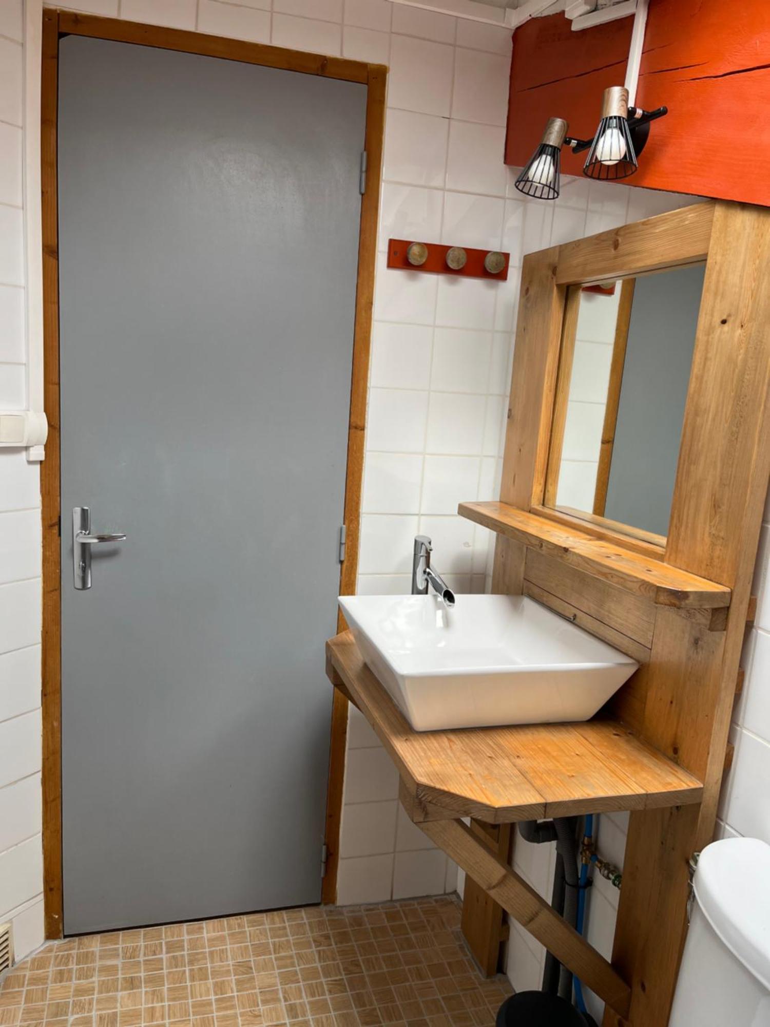 Chambres D'Hotes Gite Saint Roch Tuchan Екстериор снимка