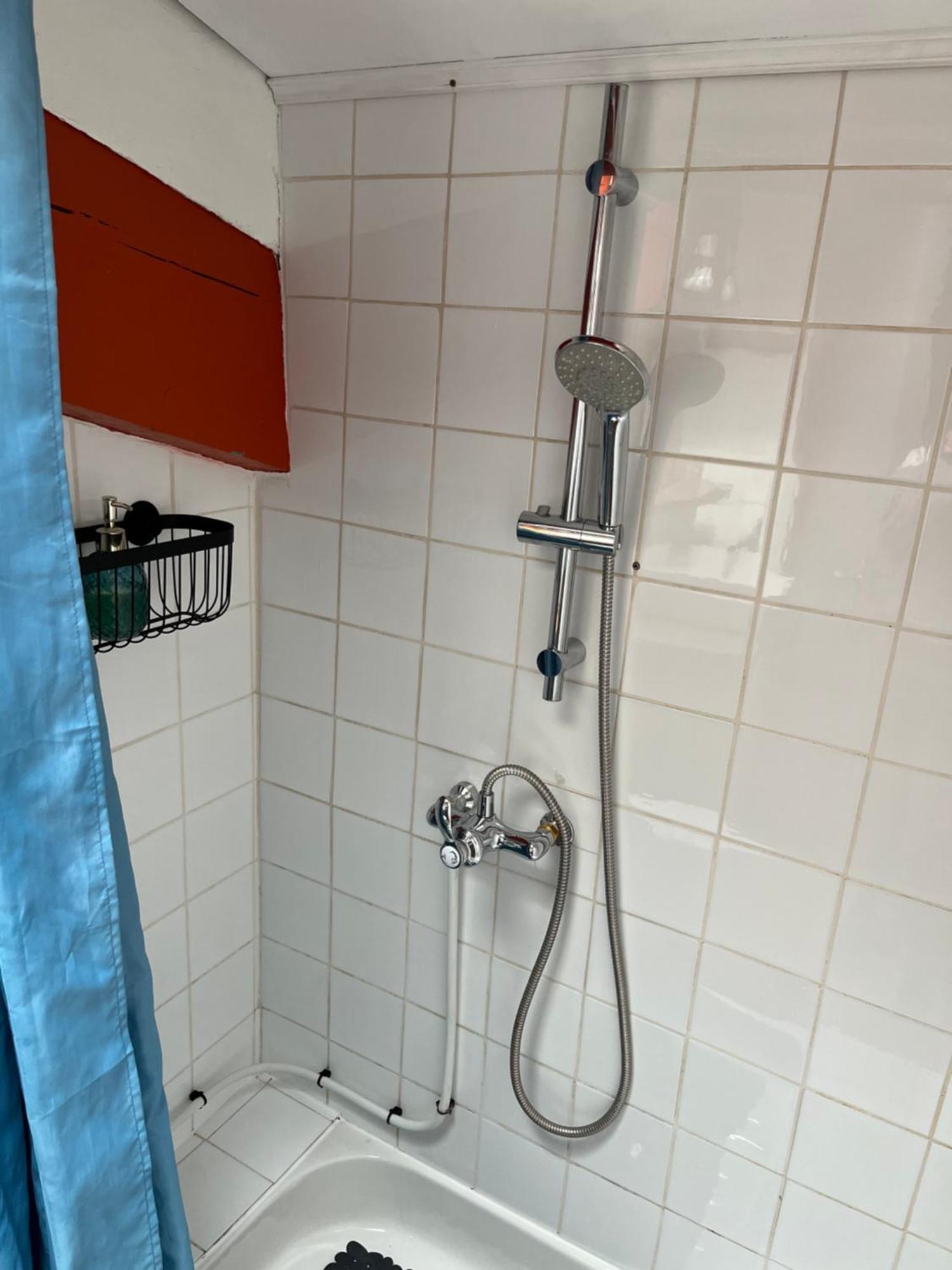 Chambres D'Hotes Gite Saint Roch Tuchan Екстериор снимка