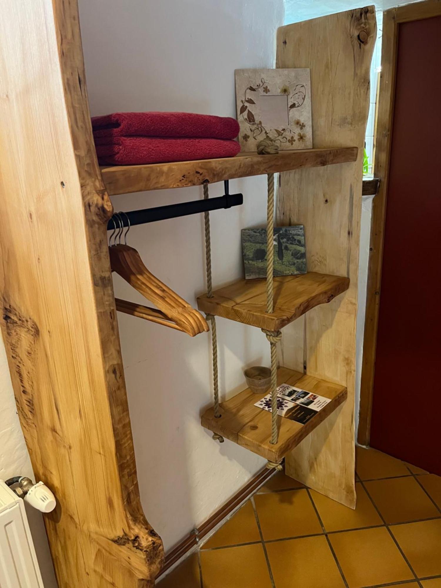 Chambres D'Hotes Gite Saint Roch Tuchan Екстериор снимка
