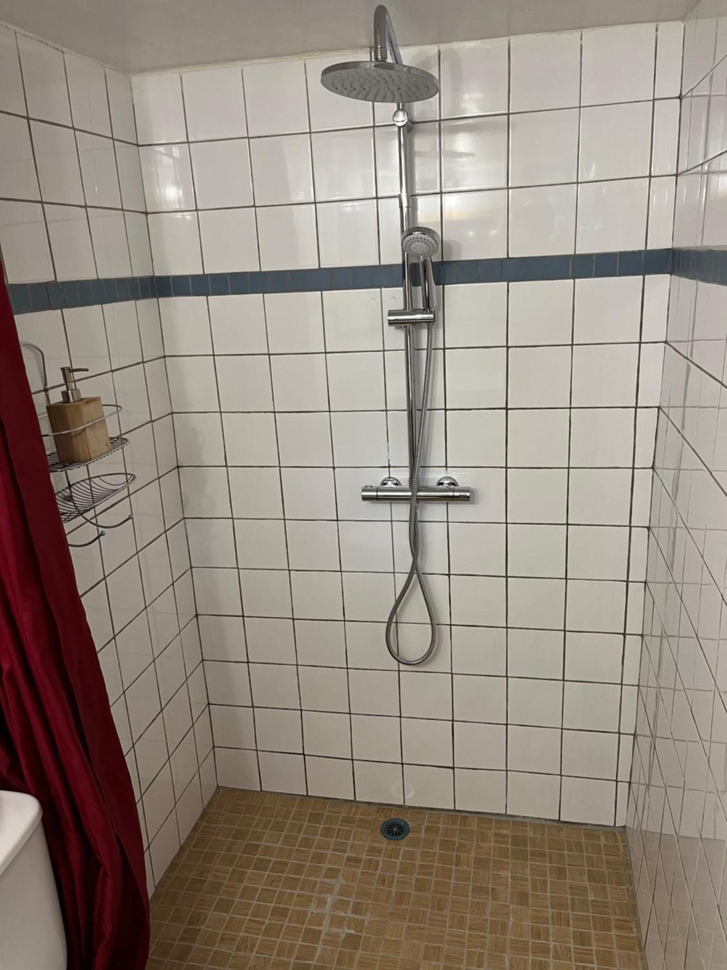 Chambres D'Hotes Gite Saint Roch Tuchan Екстериор снимка