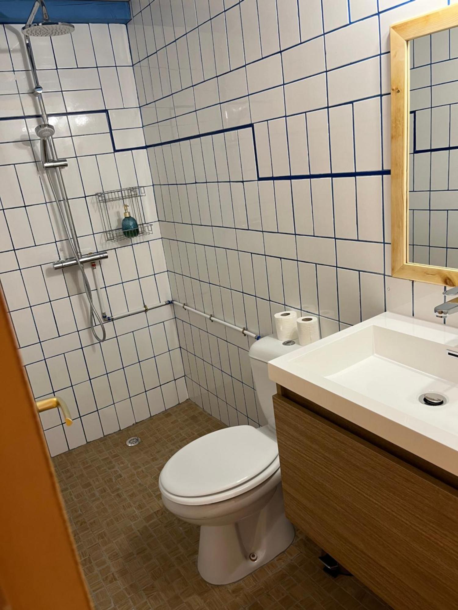 Chambres D'Hotes Gite Saint Roch Tuchan Екстериор снимка